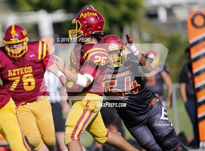 Thumbnail 2 in JV: Esperanza @ El Modena photogallery.