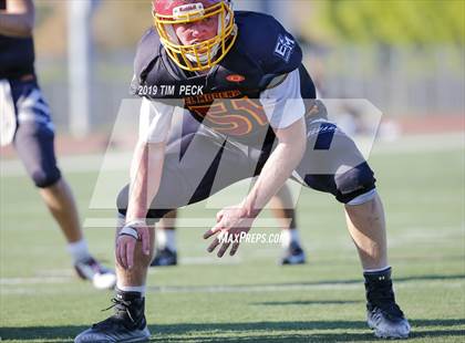 Thumbnail 3 in JV: Esperanza @ El Modena photogallery.