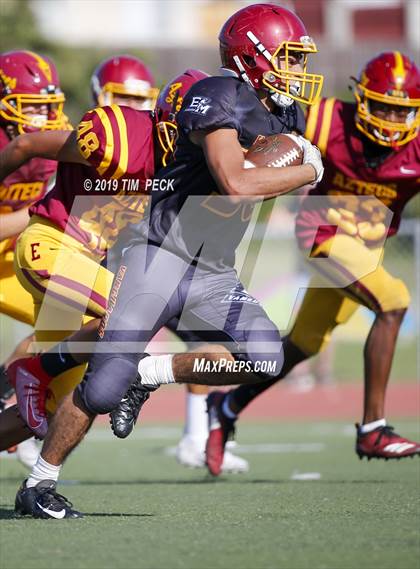 Thumbnail 3 in JV: Esperanza @ El Modena photogallery.