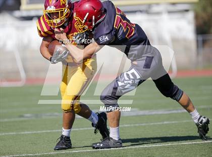 Thumbnail 2 in Esperanza @ El Modena photogallery.