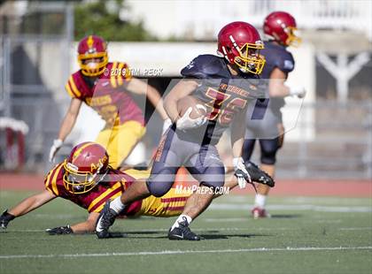 Thumbnail 1 in Esperanza @ El Modena photogallery.