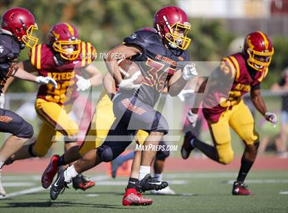 Thumbnail 2 in Esperanza @ El Modena photogallery.