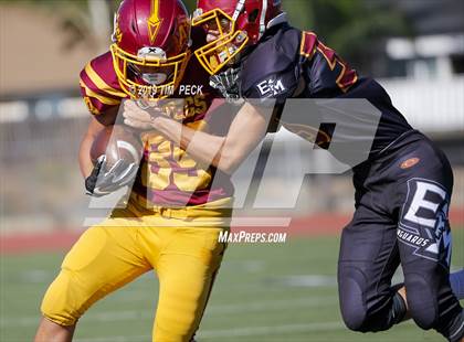 Thumbnail 3 in JV: Esperanza @ El Modena photogallery.