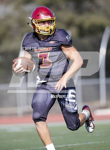 Thumbnail 3 in JV: Esperanza @ El Modena photogallery.