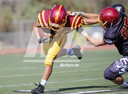 Thumbnail 3 in Esperanza @ El Modena photogallery.