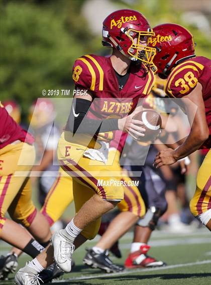 Thumbnail 1 in Esperanza @ El Modena photogallery.
