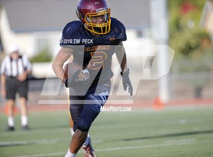 Thumbnail 1 in JV: Esperanza @ El Modena photogallery.