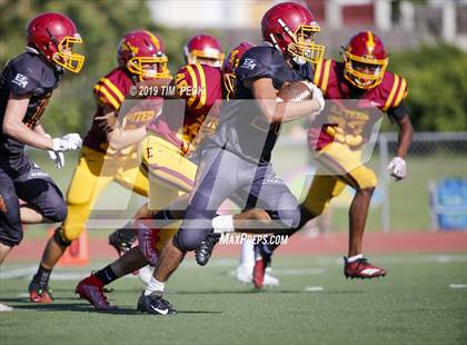 Thumbnail 2 in Esperanza @ El Modena photogallery.
