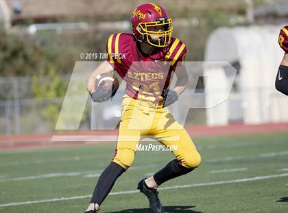 Thumbnail 2 in Esperanza @ El Modena photogallery.