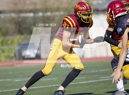 Thumbnail 1 in JV: Esperanza @ El Modena photogallery.