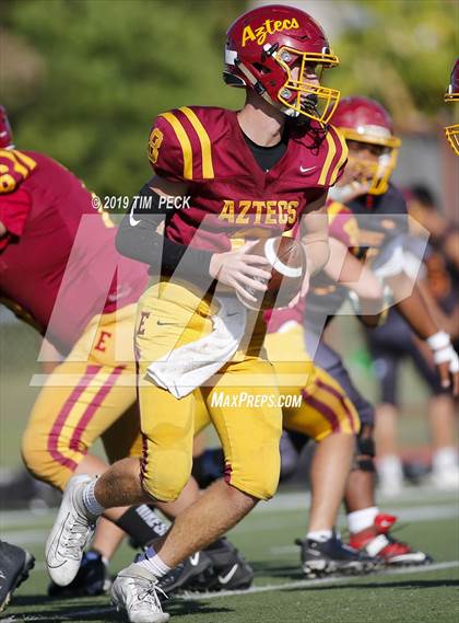 Thumbnail 2 in JV: Esperanza @ El Modena photogallery.