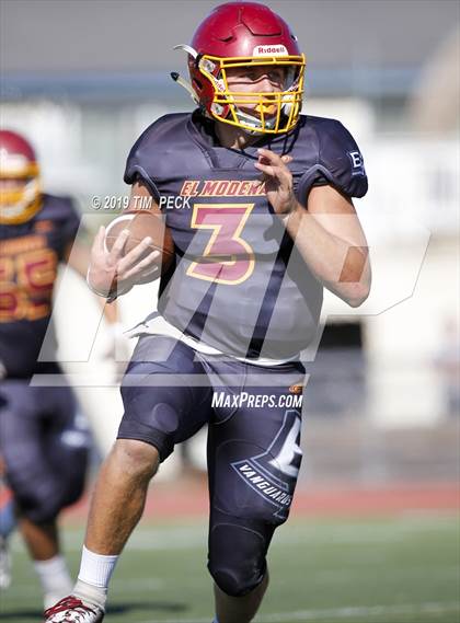 Thumbnail 3 in Esperanza @ El Modena photogallery.