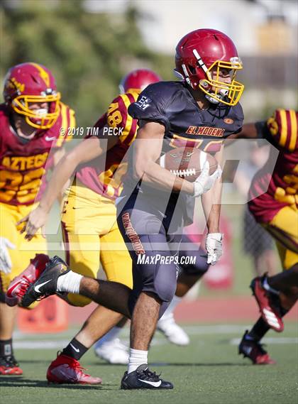 Thumbnail 1 in Esperanza @ El Modena photogallery.