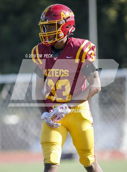 Thumbnail 2 in JV: Esperanza @ El Modena photogallery.