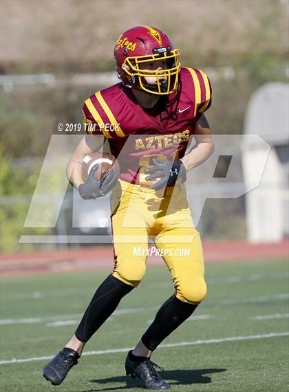 Thumbnail 1 in JV: Esperanza @ El Modena photogallery.