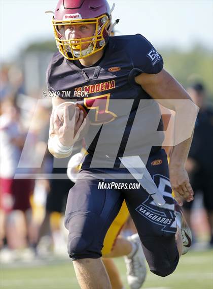 Thumbnail 3 in JV: Esperanza @ El Modena photogallery.