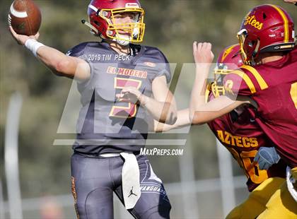 Thumbnail 1 in JV: Esperanza @ El Modena photogallery.