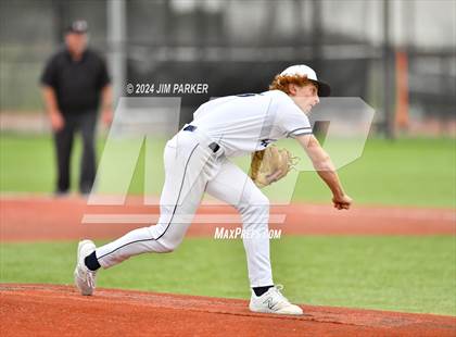 Thumbnail 2 in Hutto vs Boerne Champion (LISD Tournament) photogallery.