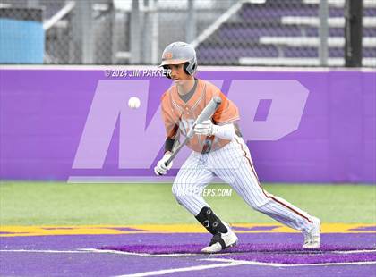 Thumbnail 1 in Hutto vs Boerne Champion (LISD Tournament) photogallery.