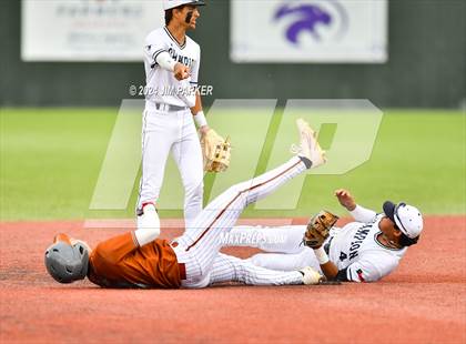 Thumbnail 3 in Hutto vs Boerne Champion (LISD Tournament) photogallery.