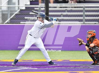Thumbnail 2 in Hutto vs Boerne Champion (LISD Tournament) photogallery.