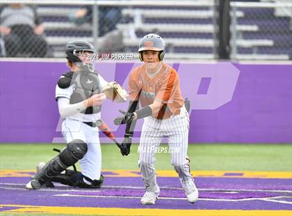 Thumbnail 2 in Hutto vs Boerne Champion (LISD Tournament) photogallery.
