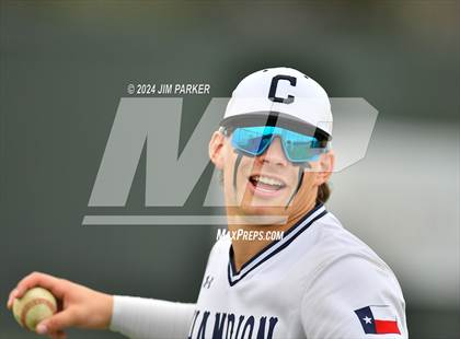 Thumbnail 3 in Hutto vs Boerne Champion (LISD Tournament) photogallery.