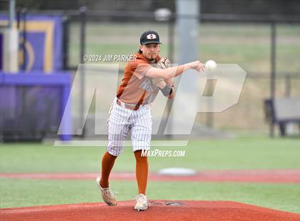 Thumbnail 3 in Hutto vs Boerne Champion (LISD Tournament) photogallery.