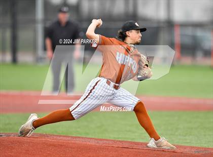 Thumbnail 3 in Hutto vs Boerne Champion (LISD Tournament) photogallery.