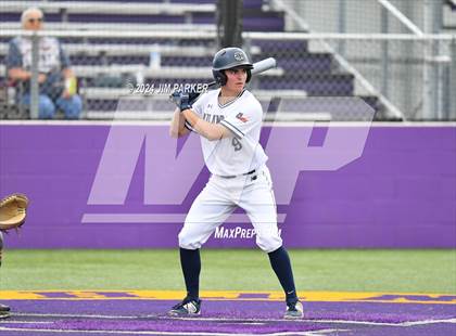 Thumbnail 3 in Hutto vs Boerne Champion (LISD Tournament) photogallery.