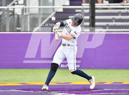Thumbnail 1 in Hutto vs Boerne Champion (LISD Tournament) photogallery.