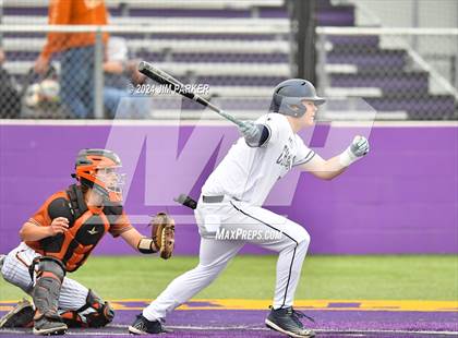 Thumbnail 1 in Hutto vs Boerne Champion (LISD Tournament) photogallery.