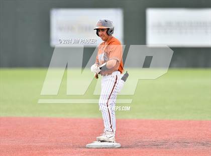 Thumbnail 3 in Hutto vs Boerne Champion (LISD Tournament) photogallery.