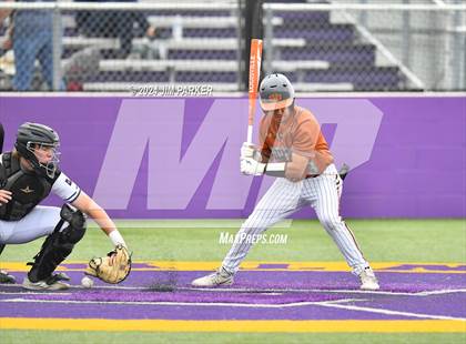 Thumbnail 3 in Hutto vs Boerne Champion (LISD Tournament) photogallery.