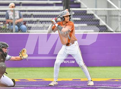 Thumbnail 2 in Hutto vs Boerne Champion (LISD Tournament) photogallery.