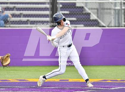 Thumbnail 1 in Hutto vs Boerne Champion (LISD Tournament) photogallery.