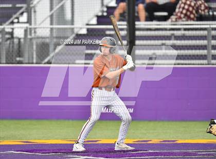 Thumbnail 2 in Hutto vs Boerne Champion (LISD Tournament) photogallery.
