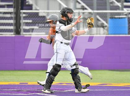 Thumbnail 2 in Hutto vs Boerne Champion (LISD Tournament) photogallery.