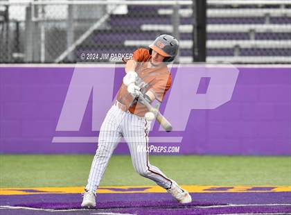 Thumbnail 3 in Hutto vs Boerne Champion (LISD Tournament) photogallery.