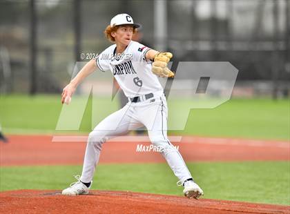 Thumbnail 2 in Hutto vs Boerne Champion (LISD Tournament) photogallery.