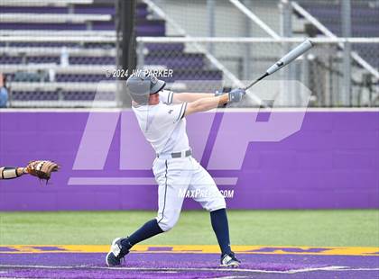 Thumbnail 2 in Hutto vs Boerne Champion (LISD Tournament) photogallery.