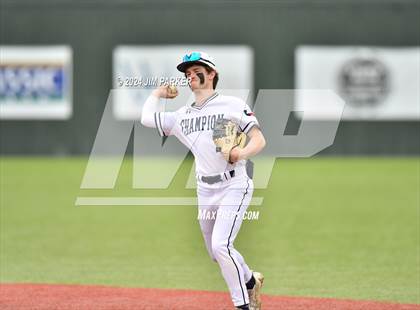Thumbnail 1 in Hutto vs Boerne Champion (LISD Tournament) photogallery.