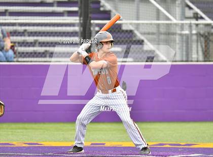 Thumbnail 1 in Hutto vs Boerne Champion (LISD Tournament) photogallery.