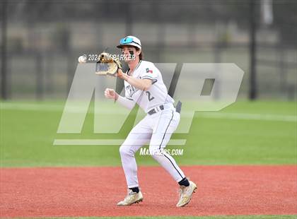 Thumbnail 3 in Hutto vs Boerne Champion (LISD Tournament) photogallery.