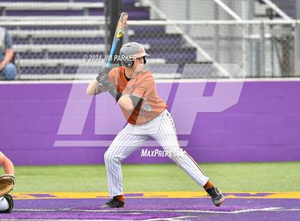 Thumbnail 2 in Hutto vs Boerne Champion (LISD Tournament) photogallery.