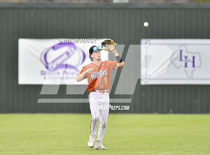 Thumbnail 3 in Hutto vs Boerne Champion (LISD Tournament) photogallery.