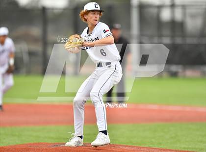 Thumbnail 3 in Hutto vs Boerne Champion (LISD Tournament) photogallery.
