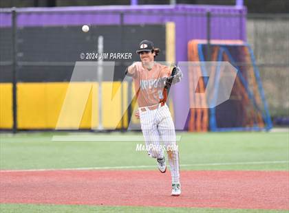 Thumbnail 3 in Hutto vs Boerne Champion (LISD Tournament) photogallery.