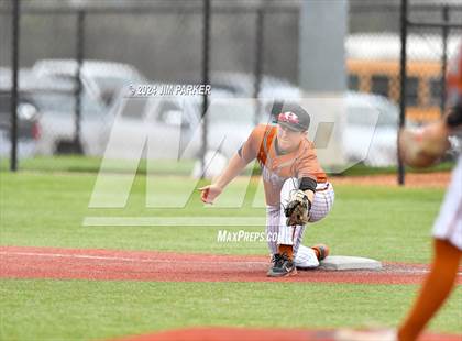 Thumbnail 3 in Hutto vs Boerne Champion (LISD Tournament) photogallery.