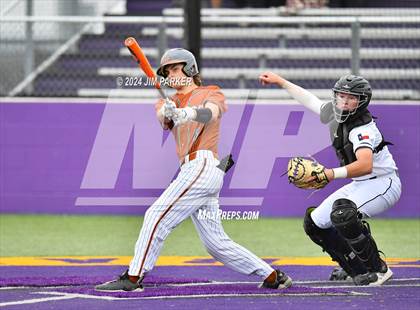 Thumbnail 1 in Hutto vs Boerne Champion (LISD Tournament) photogallery.
